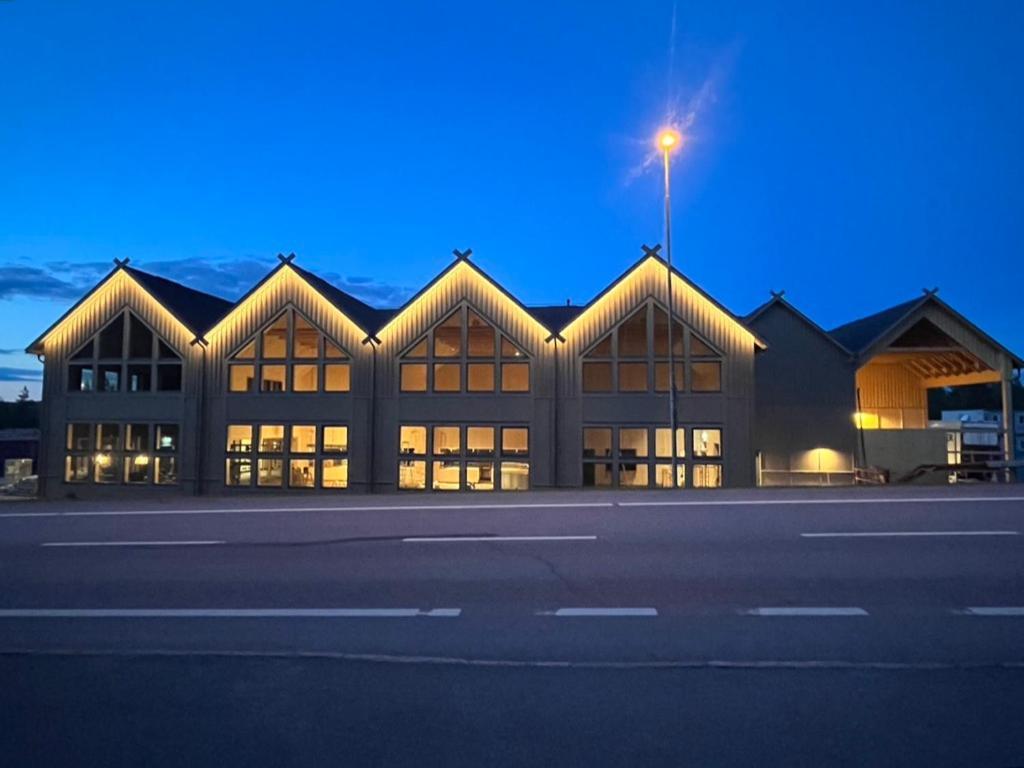Asarna Skicenter 외부 사진