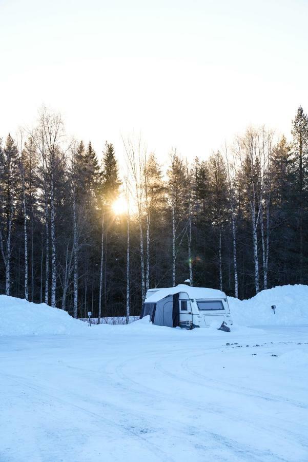 Asarna Skicenter 외부 사진