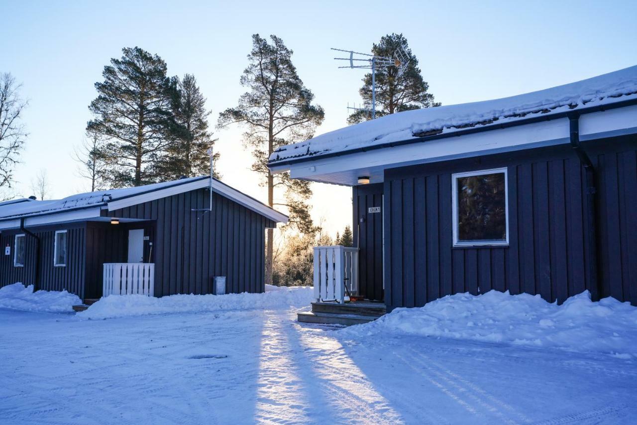 Asarna Skicenter 외부 사진