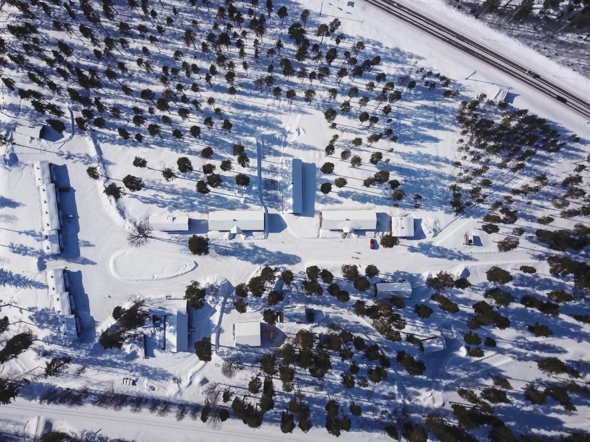 Asarna Skicenter 외부 사진