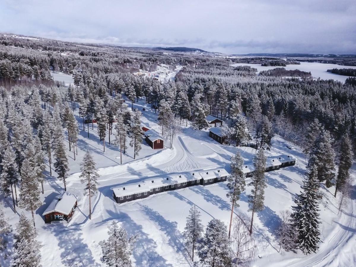 Asarna Skicenter 외부 사진
